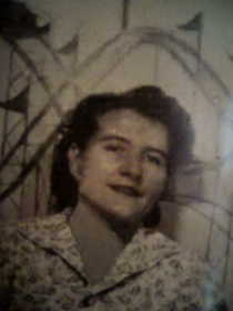 Photo of Rena Mae Corrie